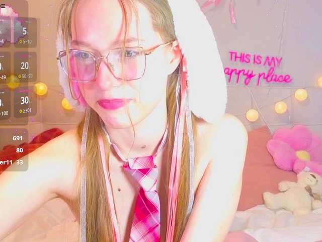 BunnyRin's BongaCams show and profile