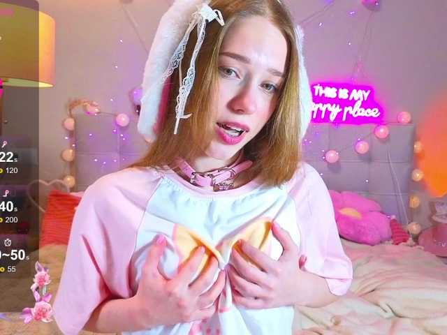 BunnyRin's BongaCams show and profile