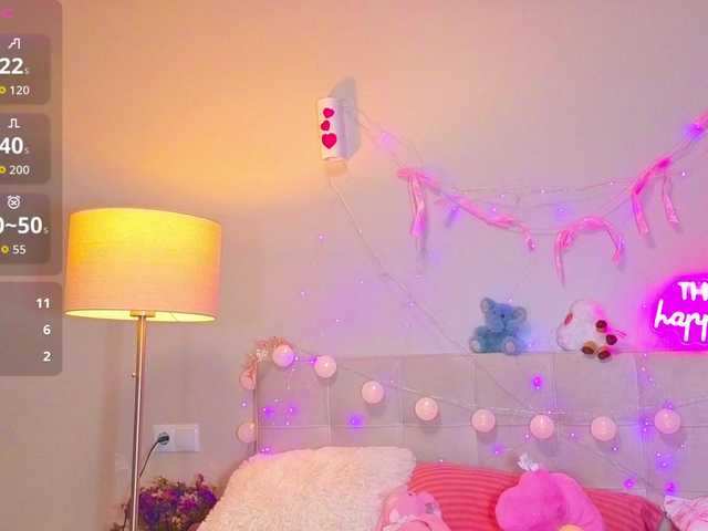 BunnyRin's BongaCams show and profile