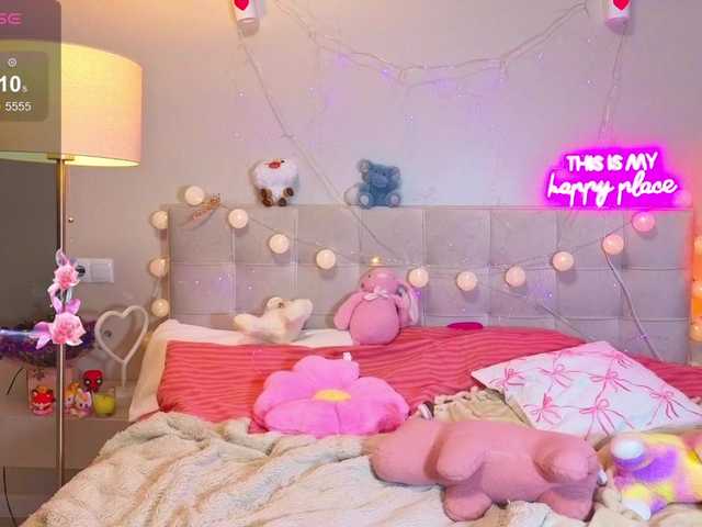 BunnyRin's BongaCams show and profile