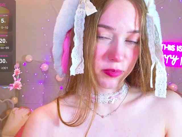 videochat random BunnyRin