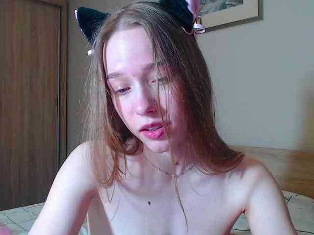BunnyRin Live Webcam on BongaCams