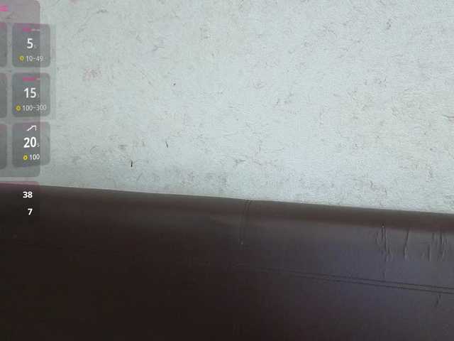 Abby666's BongaCams show and profile