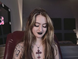 Violetx-x Porn Show