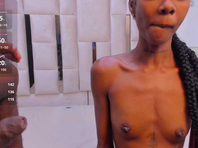 Mia-Towers's BongaCams show and profile