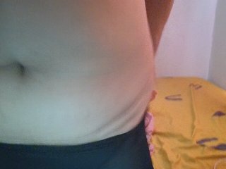 MSCARAMELBROWN Porn Show