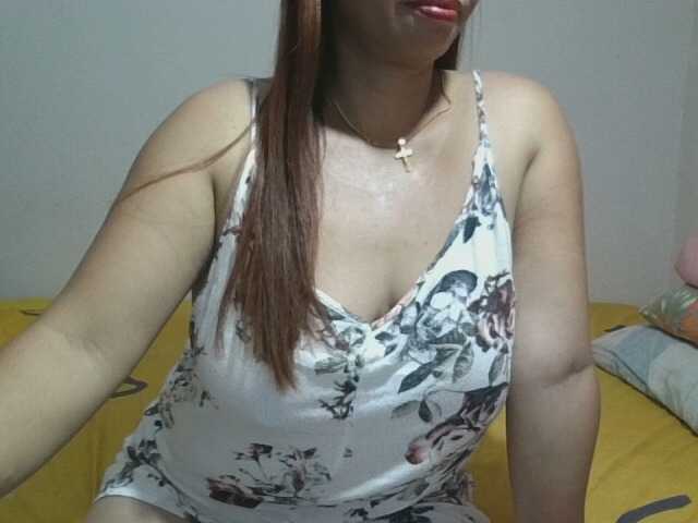 MSCARAMELBROWN webcam