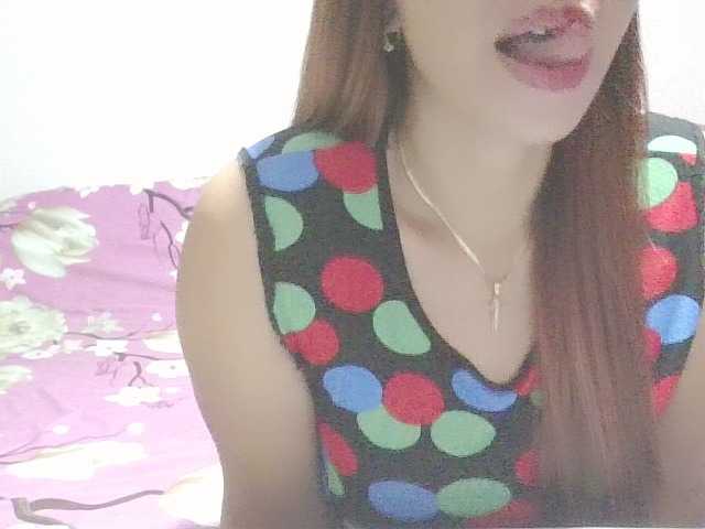 MSCARAMELBROWN webcam