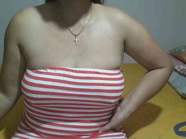 MSCARAMELBROWN webcam