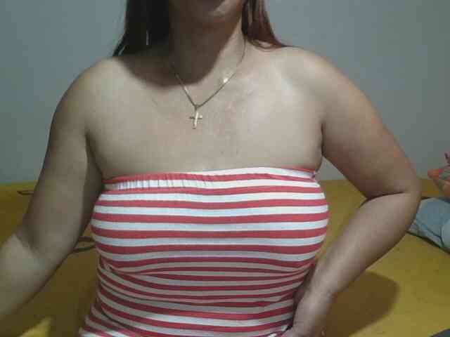 MSCARAMELBROWN webcam