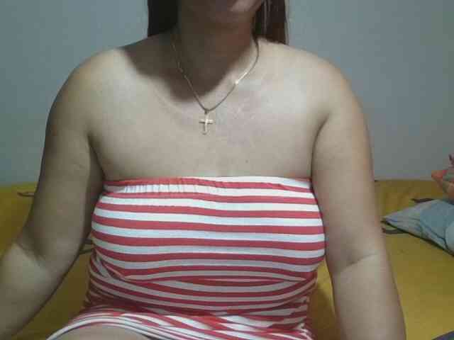 MSCARAMELBROWN webcam