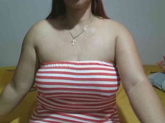 MSCARAMELBROWN webcam