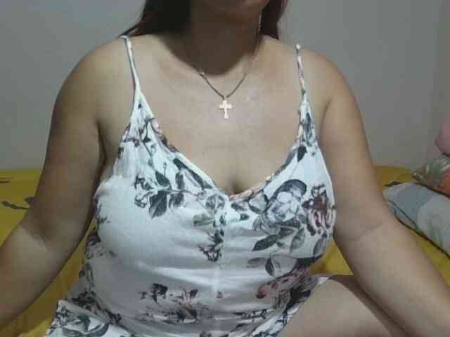 MSCARAMELBROWN webcam