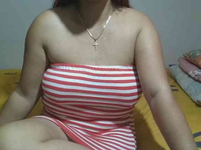 MSCARAMELBROWN webcam