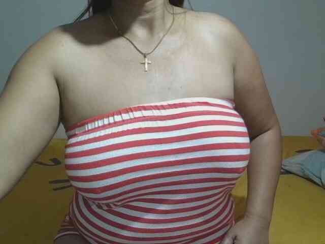 MSCARAMELBROWN webcam