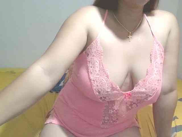 MSCARAMELBROWN webcam