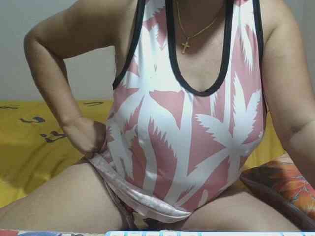 MSCARAMELBROWN webcam