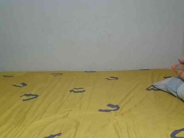 MSCARAMELBROWN webcam