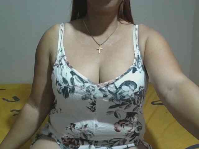 MSCARAMELBROWN webcam