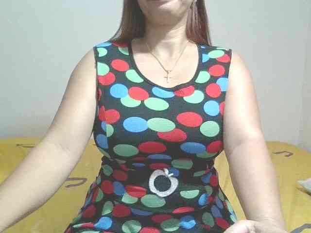 MSCARAMELBROWN webcam