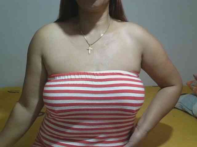 MSCARAMELBROWN webcam