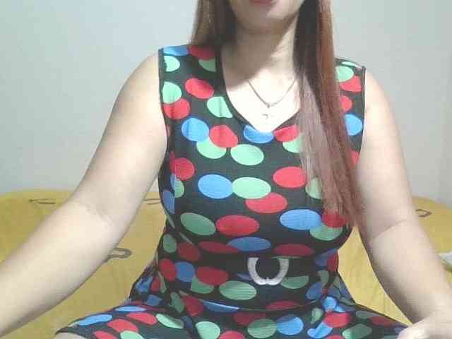 MSCARAMELBROWN webcam