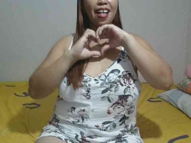 MSCARAMELBROWN webcam