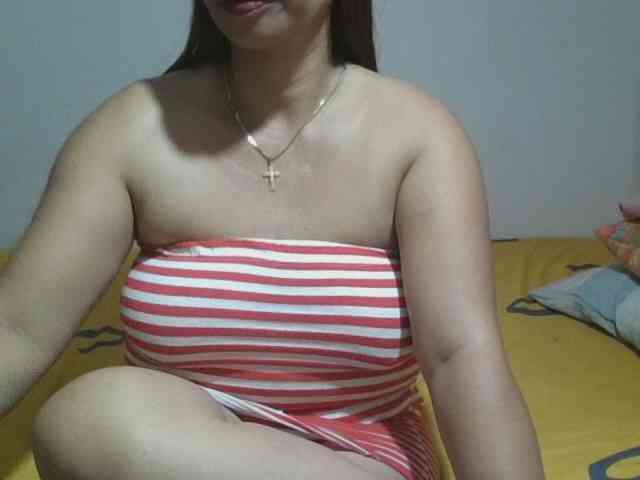 MSCARAMELBROWN webcam