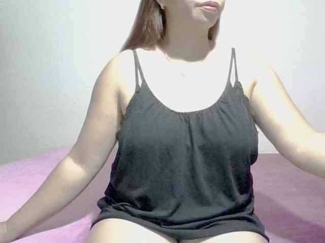 MSCARAMELBROWN webcam