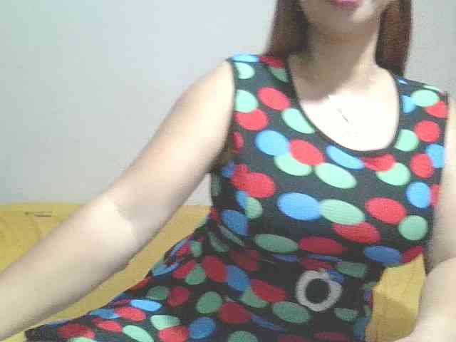 MSCARAMELBROWN webcam