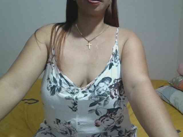 MSCARAMELBROWN webcam