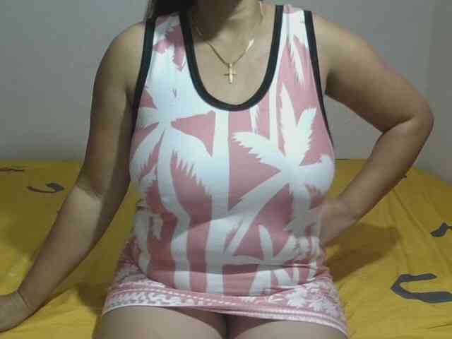 MSCARAMELBROWN webcam