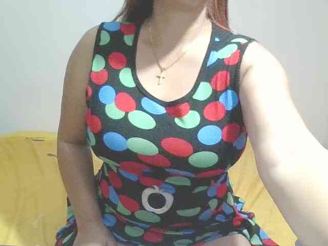 MSCARAMELBROWN webcam