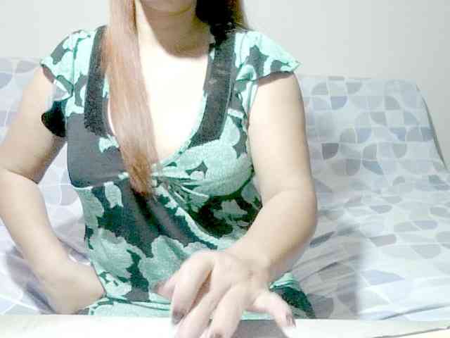 MSCARAMELBROWN webcam