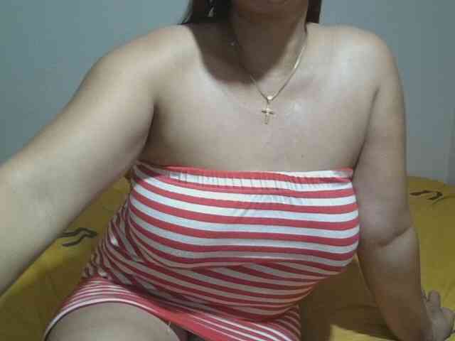 MSCARAMELBROWN webcam