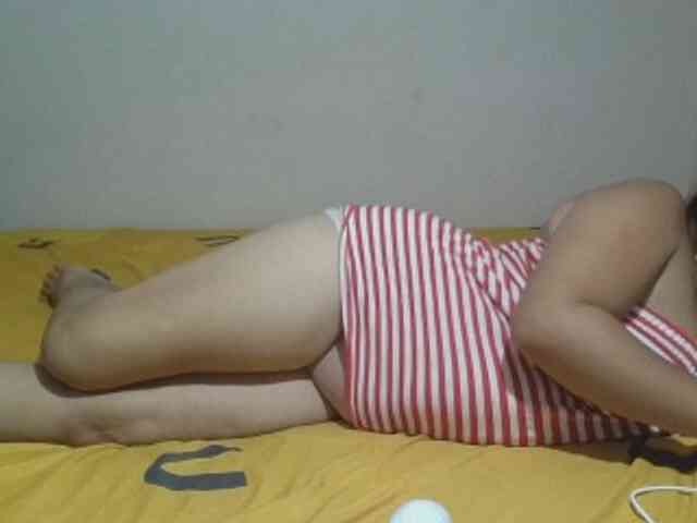 MSCARAMELBROWN webcam