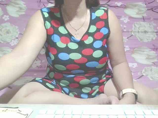 MSCARAMELBROWN webcam