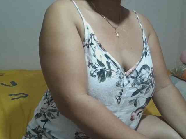 MSCARAMELBROWN webcam