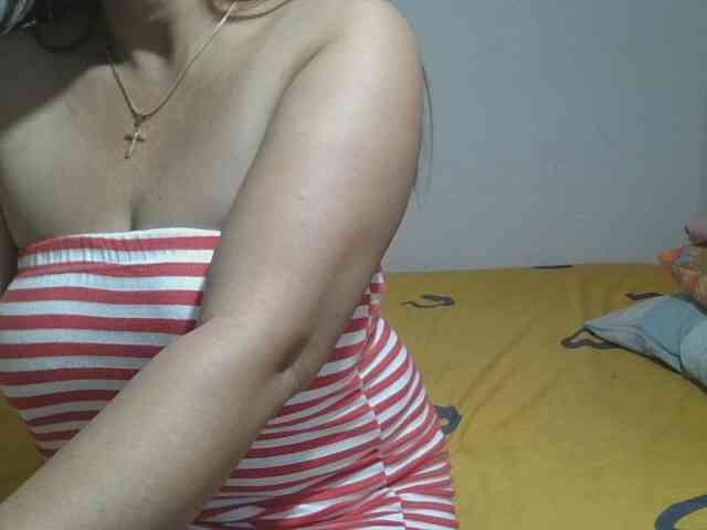 MSCARAMELBROWN webcam