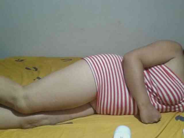 MSCARAMELBROWN webcam