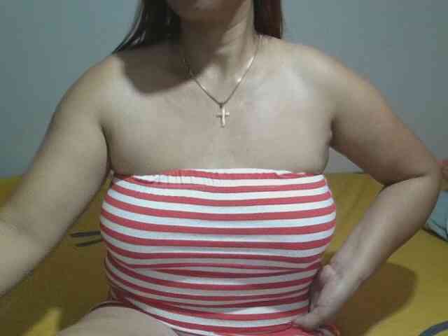 MSCARAMELBROWN webcam