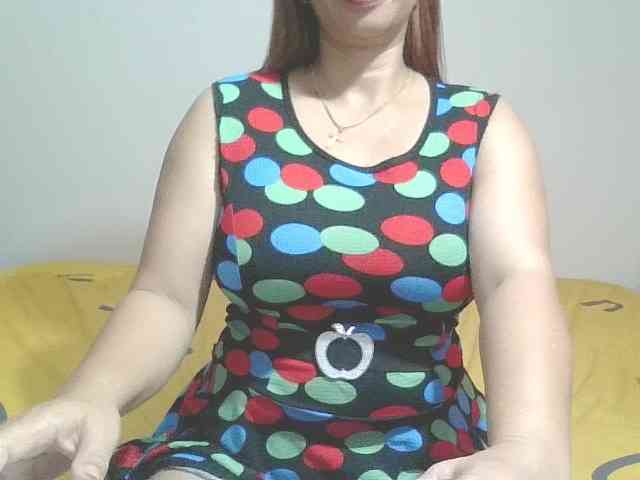 MSCARAMELBROWN webcam