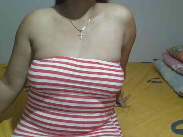 MSCARAMELBROWN webcam