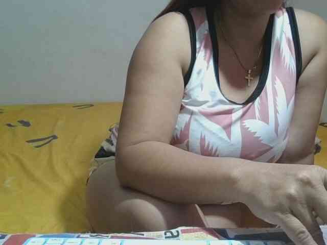 MSCARAMELBROWN webcam