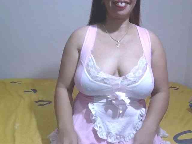 MSCARAMELBROWN webcam