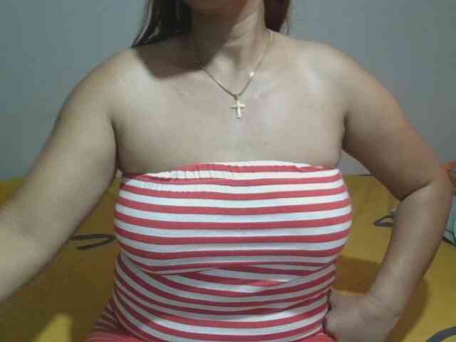 MSCARAMELBROWN webcam