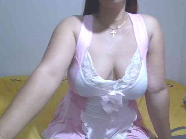 MSCARAMELBROWN webcam