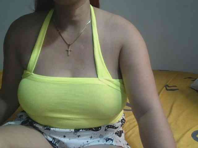 MSCARAMELBROWN webcam