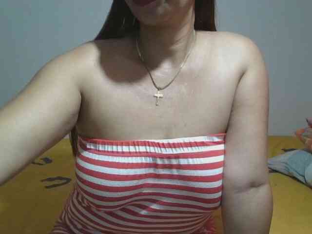 MSCARAMELBROWN webcam