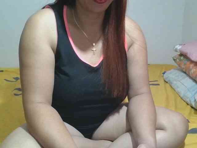 MSCARAMELBROWN webcam